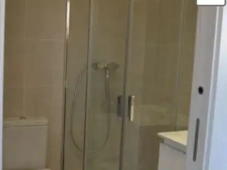 Baño de Dúplex en venta en Retiro