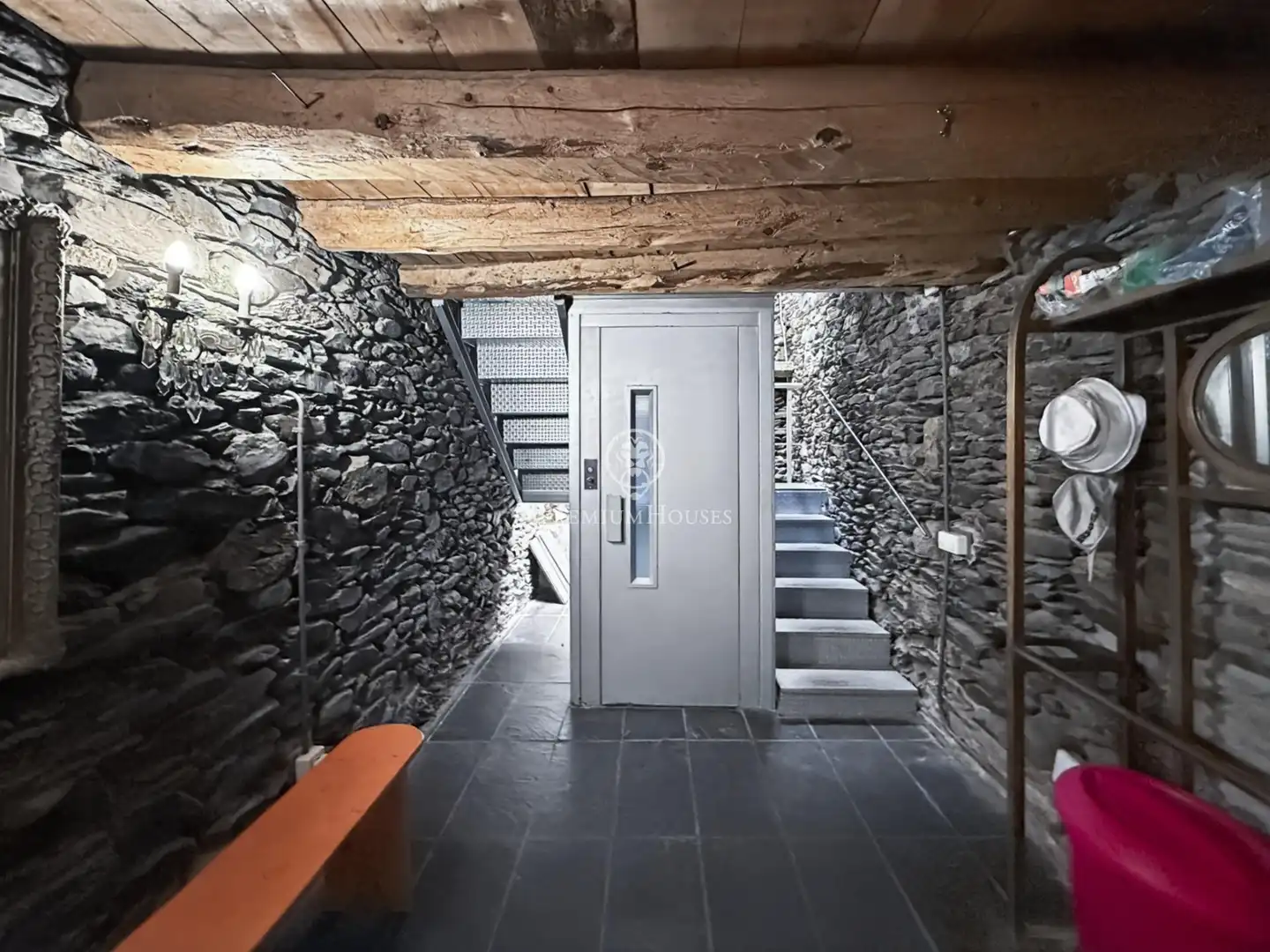Finca rústica en venta en Guils de Cerdanya con Calefacción, Jardín privado y Trastero