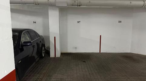 Photo 5 of Garage for sale in Calle de Ángel de Saavedra, 2, Zona Centro,  Córdoba Capital