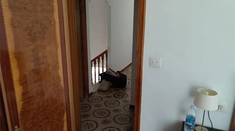 Foto 5 de Casa adosada en venda a Calle San Bartolomé, 4, Alhambra, Ciudad Real