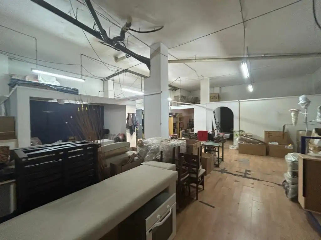 Business premises to rent in Calle Villarreal, imagen 5