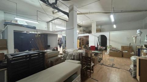 Photo 3 of Premises to rent in Calle Villarreal, Segorbe, Castellón