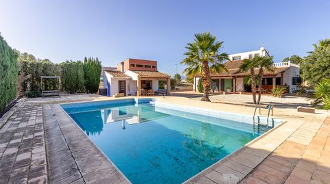 🏡OPORTUNIDAD REAL,  EN VENTA AL 50% DE SU PRECIO – EXCLUSIVA EN CALASPARRA (MURCIA).