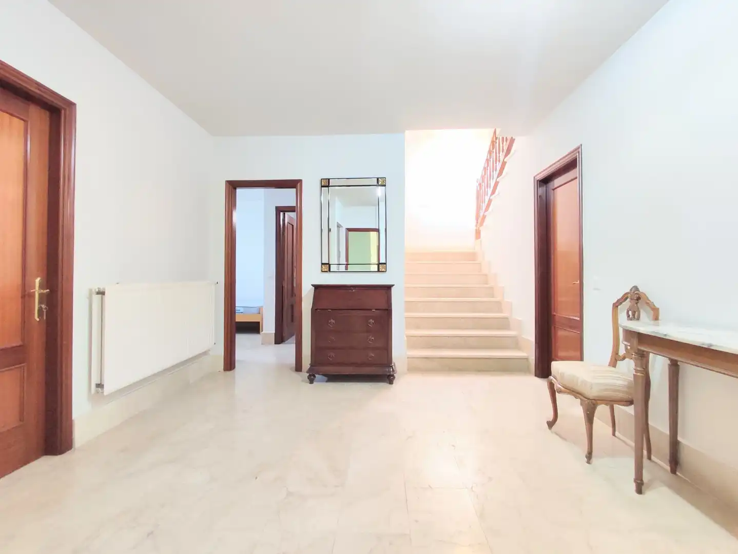 Casa o chalet en venta en Cizur con Calefacción, Jardín privado y Terraza