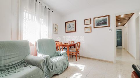 Foto 2 de Piso en venta en La Bordeta, Barcelona Capital