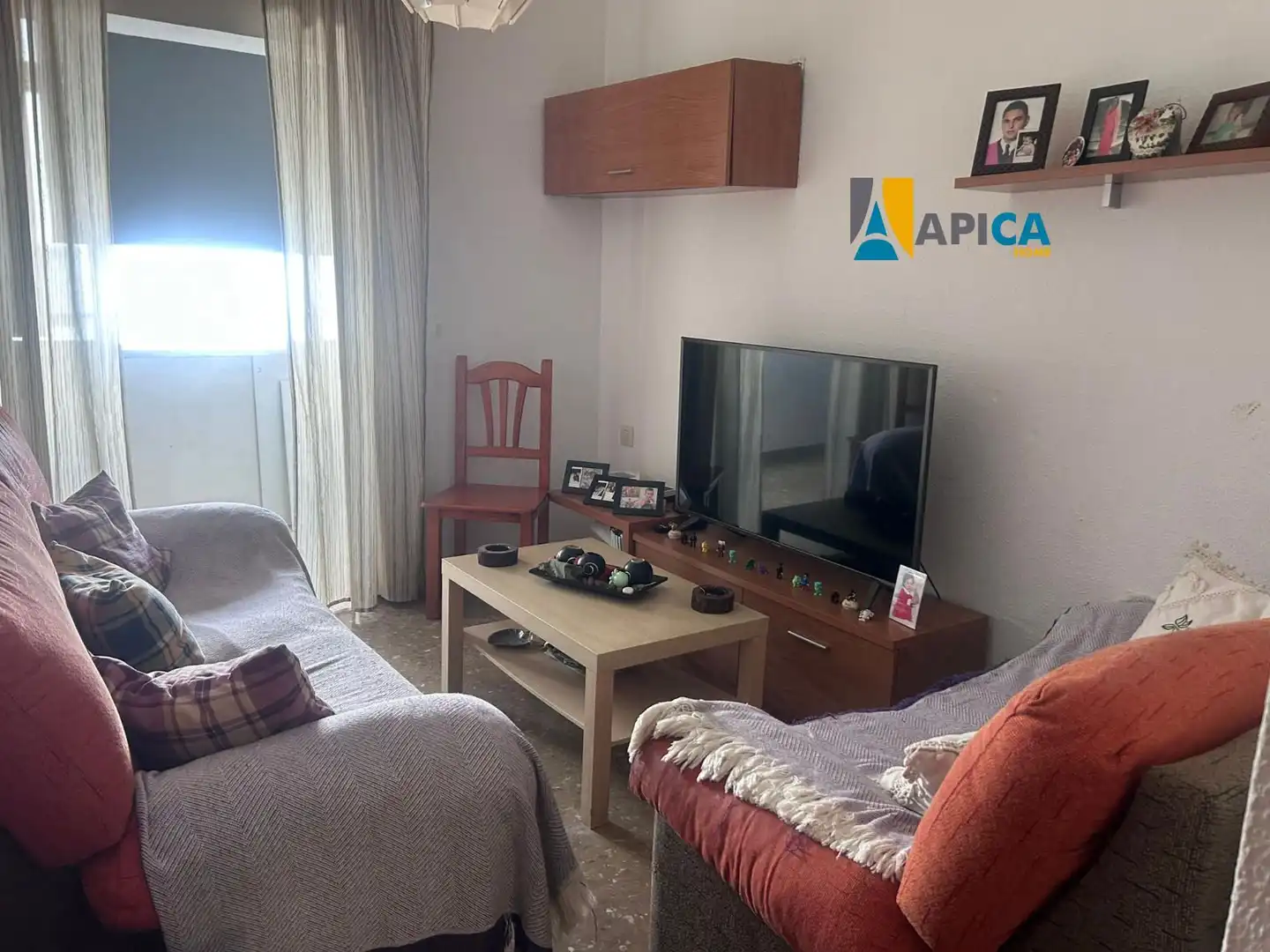 Wohnung zum Verkauf in Barbate ciudad