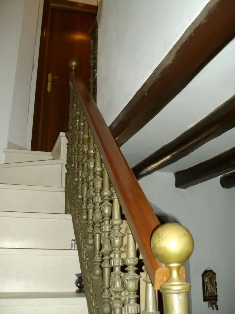 Houses for sale in Aznalcázar  with Air Conditioner and Storage room