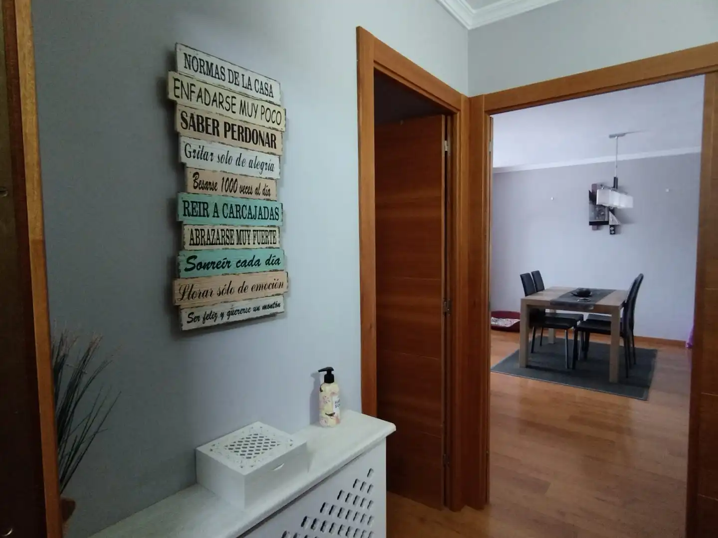 Appartement avec terrasse à vendre à Cerdanyola, imagen 21