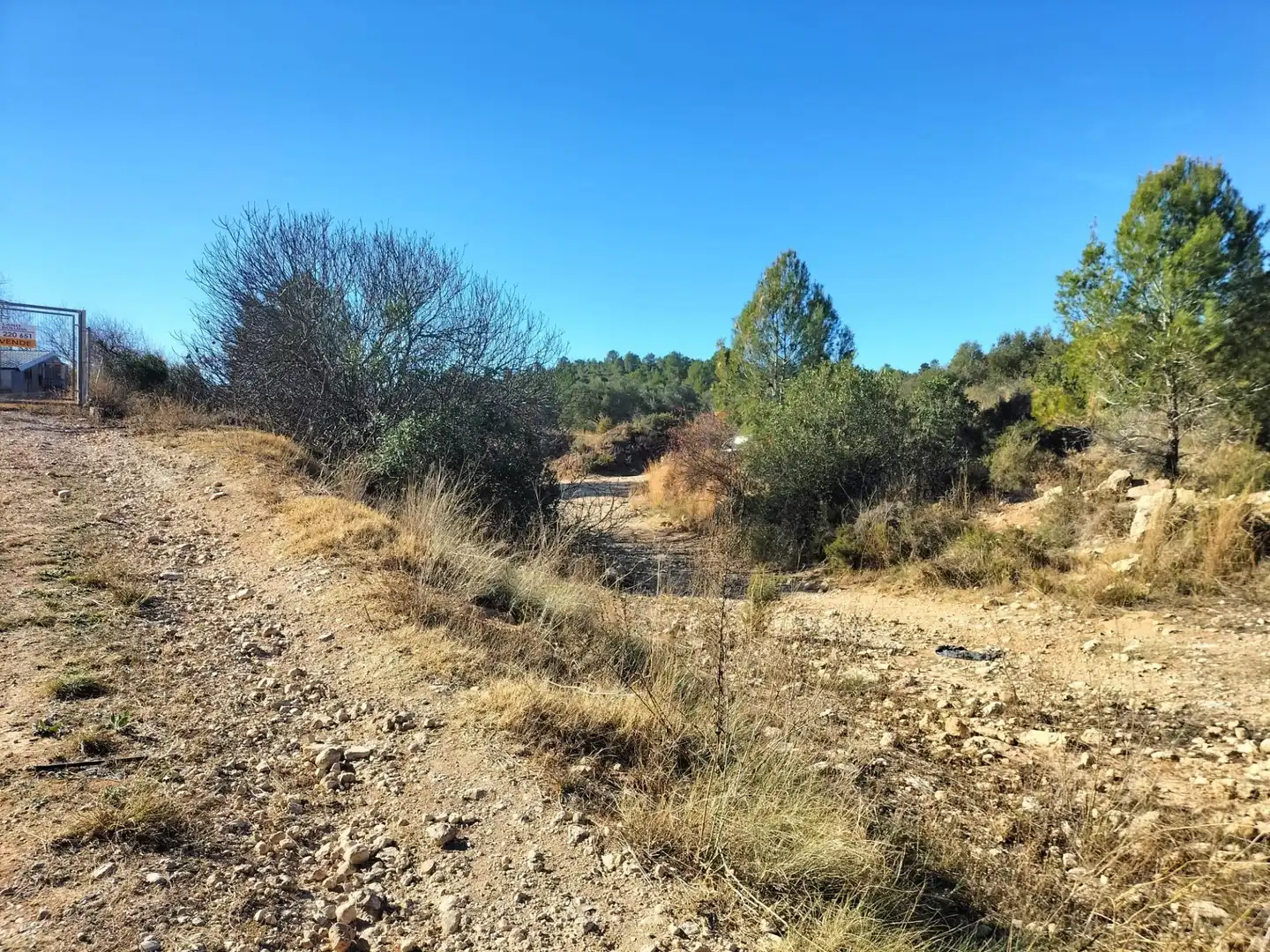 Commercial properties for sale in Navarrés