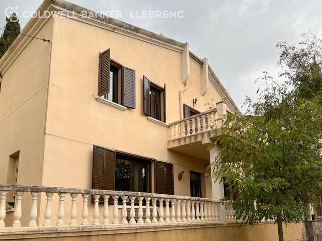 Casa-chalet en Venta en Vallvidrera - Tibidabo - Les Planes