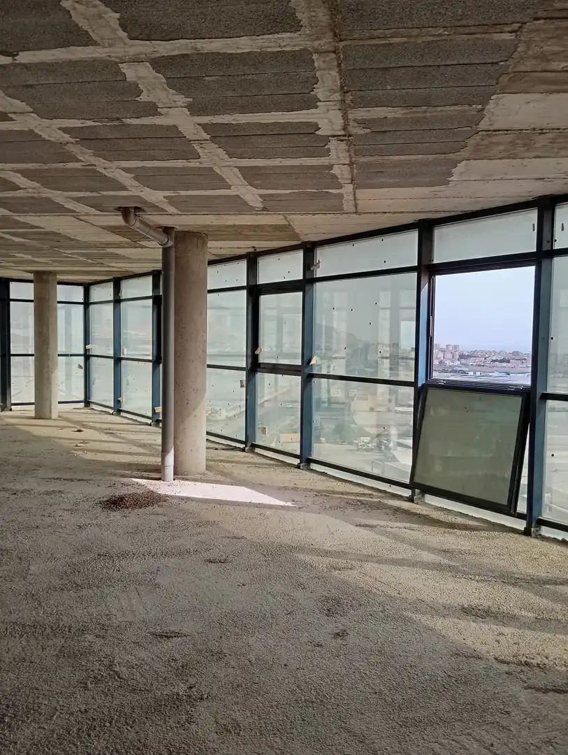 Bureau avec ascenseur à vendre à Bulevar Ciudad de Vícar 811, imagen 7