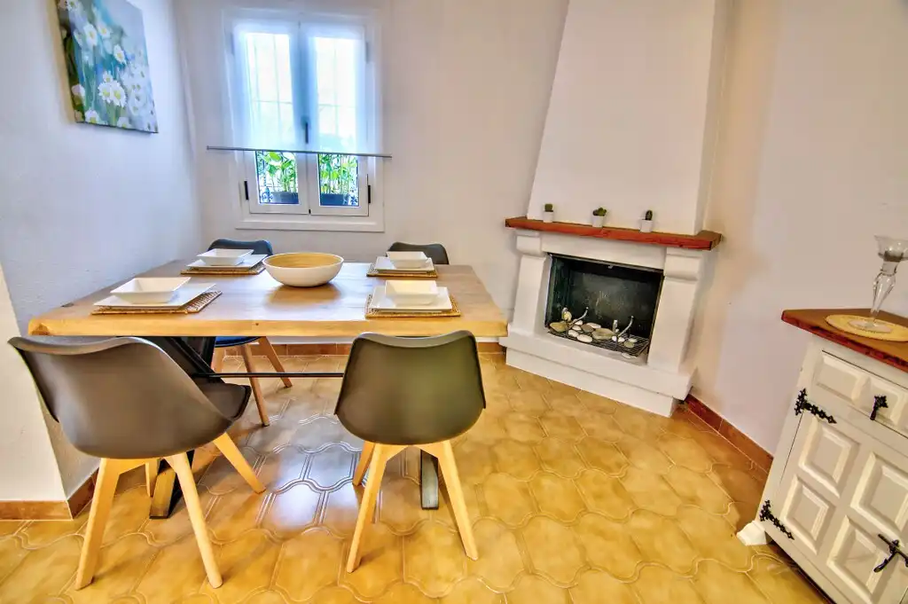 Piso con piscina en venta en Caleta de Vélez, imagen 4