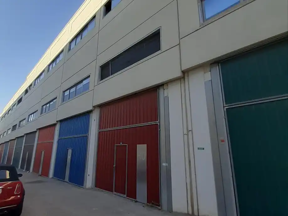 Nave industrielle à vendre à Masia Nova -  Solicrup, imagen 4