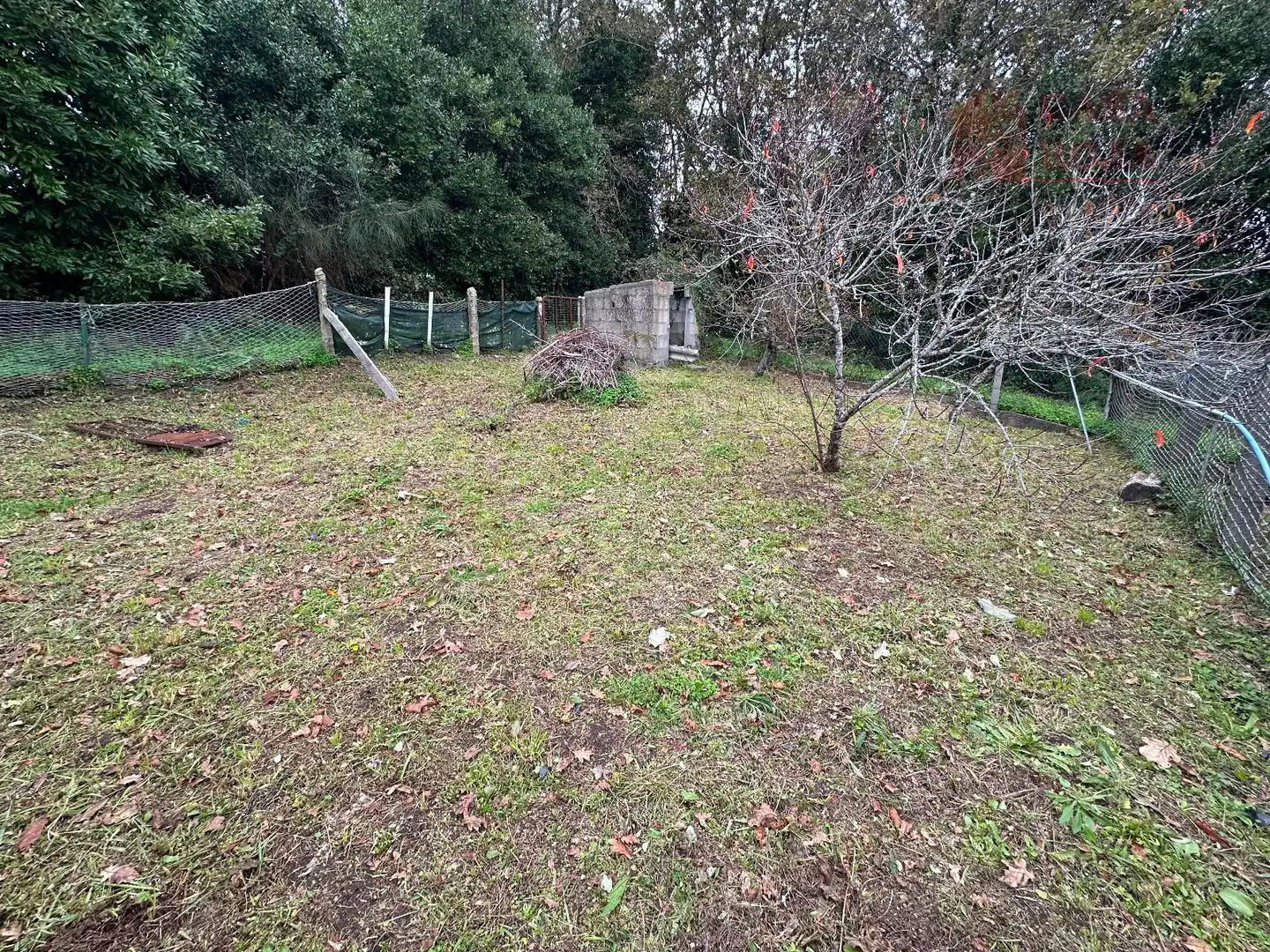 Casa o xalet en venda en Cangas  amb Traster i Moblat