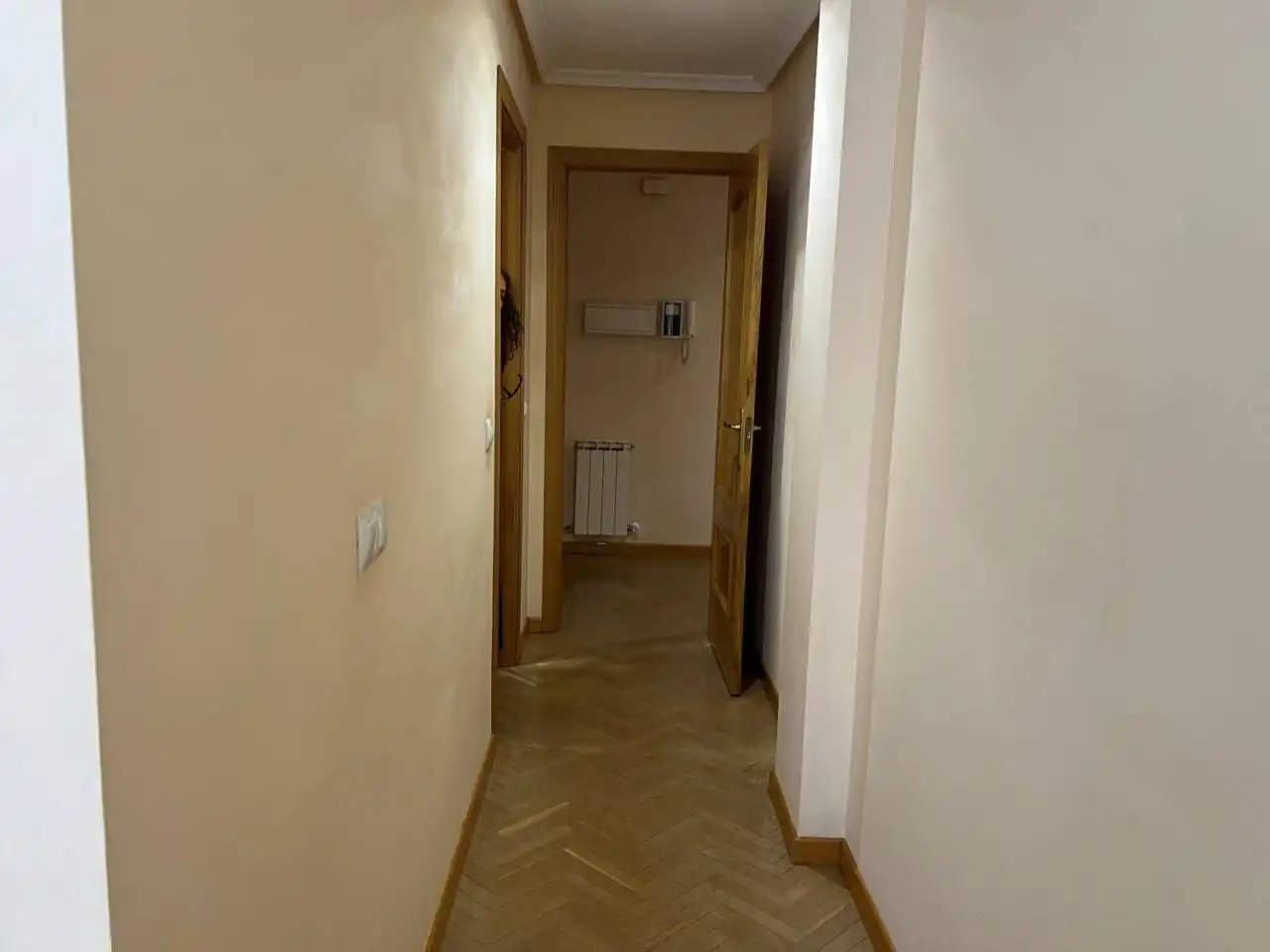 Piso en venta en Santa Bárbara