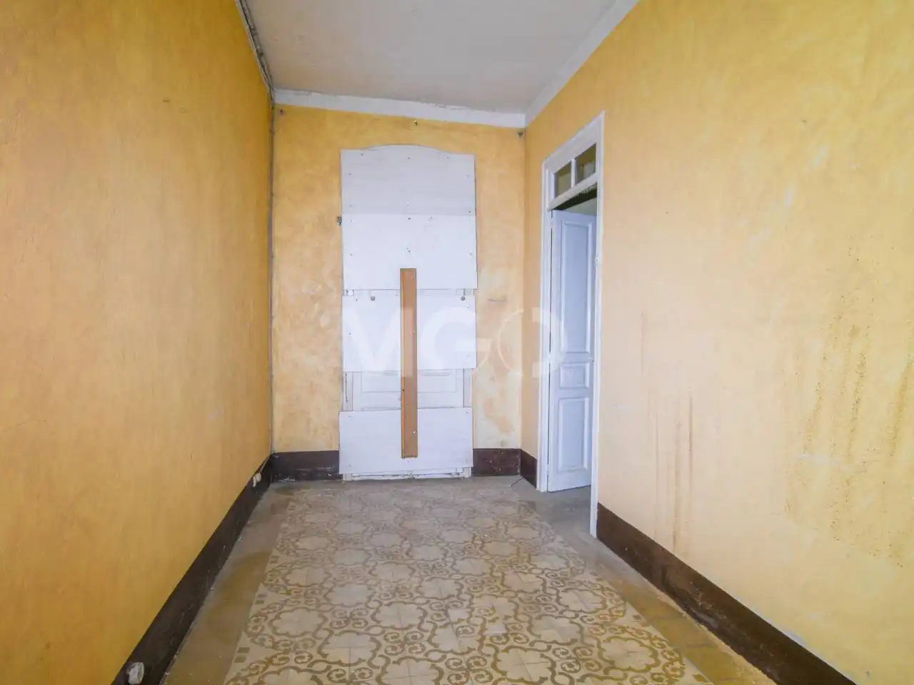 Casa o xalet en venda en Vic amb Jardí privat