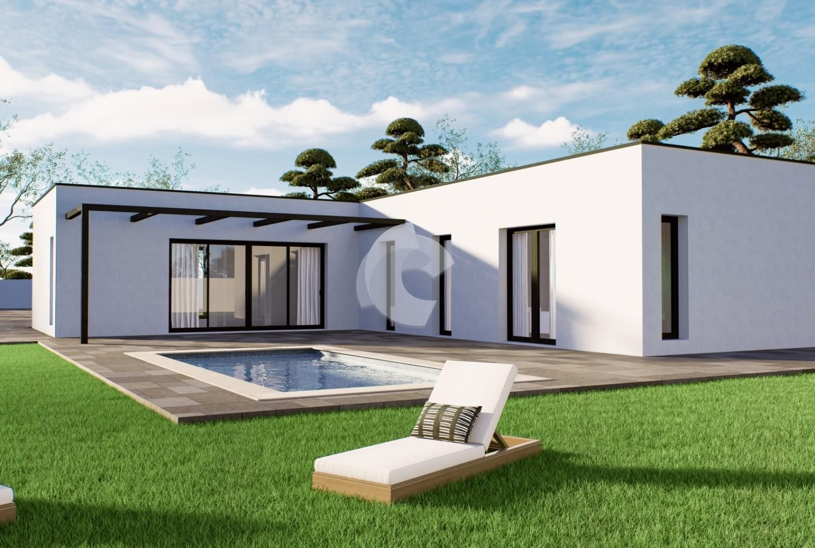 Casa o chalet en venta en Miño con Jardín privado