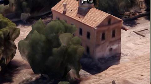 Foto 2 de Finca rústica en venda a Calle Tomelloso, Miranda, Murcia