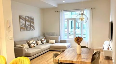 Foto 2 de Piso en venta en Kolon Pasealekua, 8, Gros, Donostia - San Sebastián