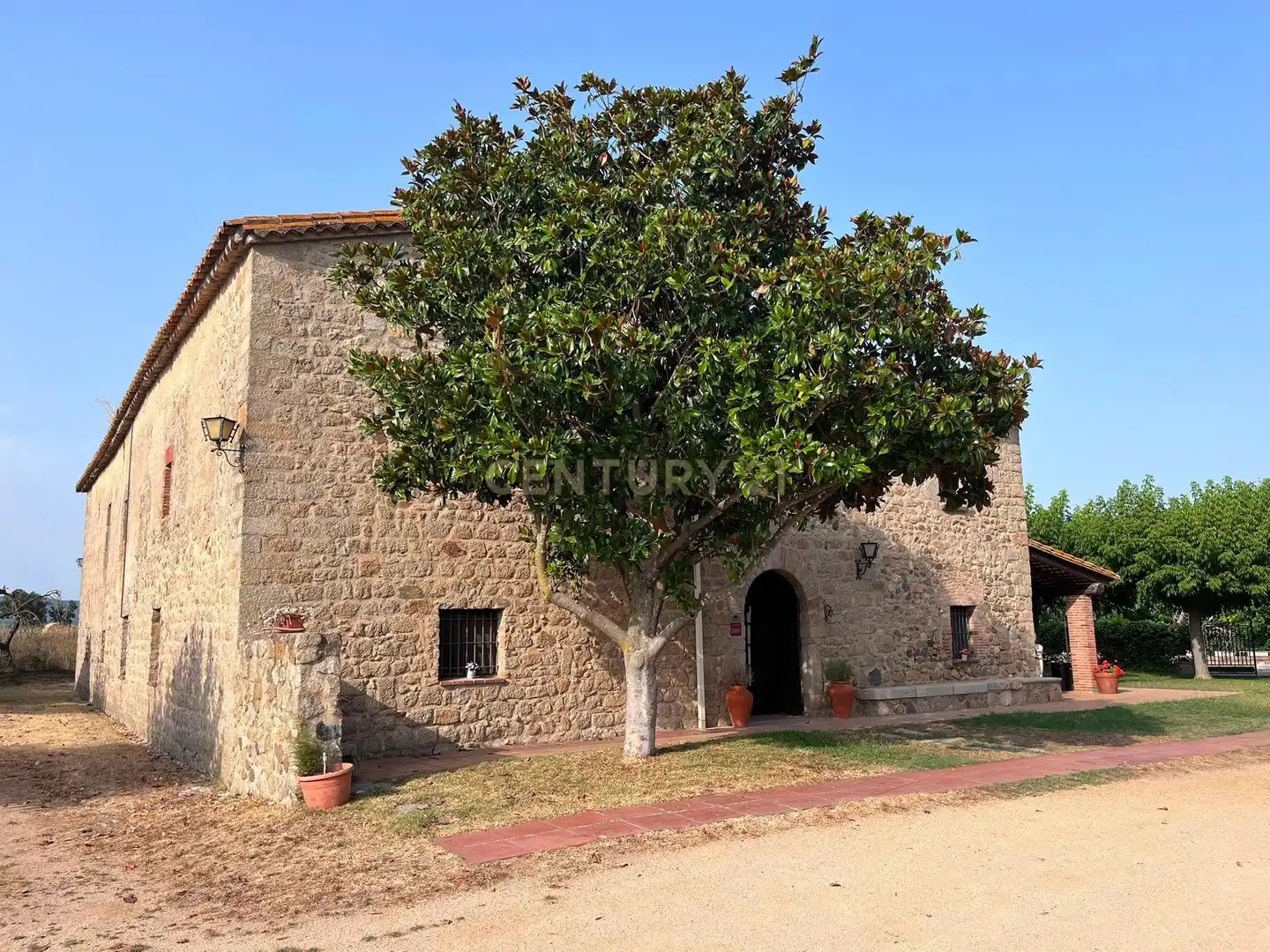 Résidentiel à vendre à LG PANEDES 2(A) Polígono 6 Parcela \1. LLAGOSTERA (GIRONA), imagen 7