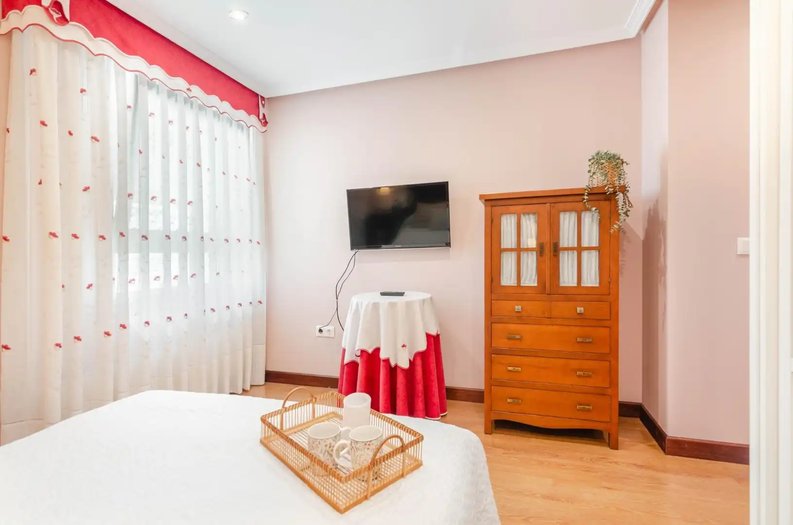 Habitación de Piso en venta en Gozón con Calefacción, Terraza y Trastero