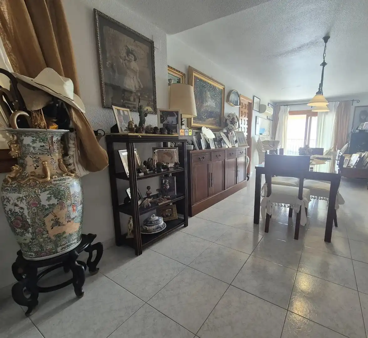 Appartement compact à vendre à Altea ciudad, imagen 5