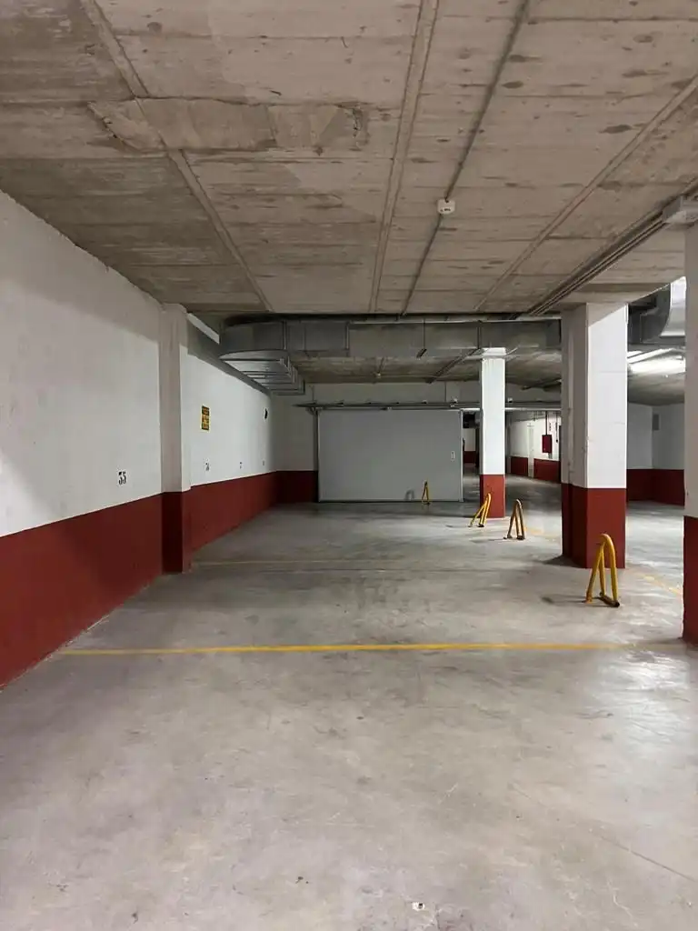 Storage room for rent in Carrer la Carátula, 6, Ciutat Universitària