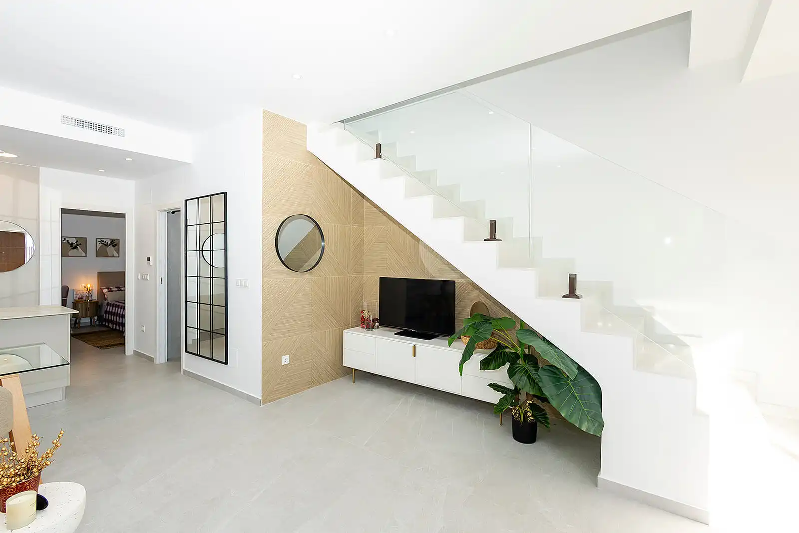 Casa amb terrassa en venda a Desamparados - Hurchillo - Torremendo, imagen 23
