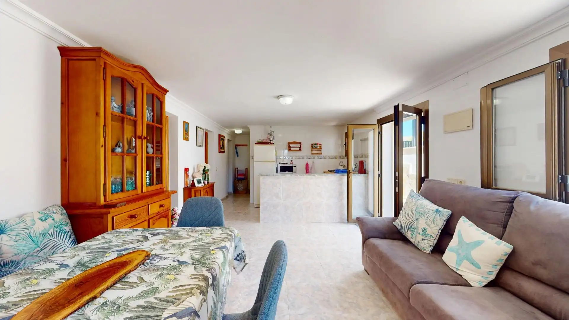 Villa con giardino in vendita a Son Serra de Marina, imagen 30