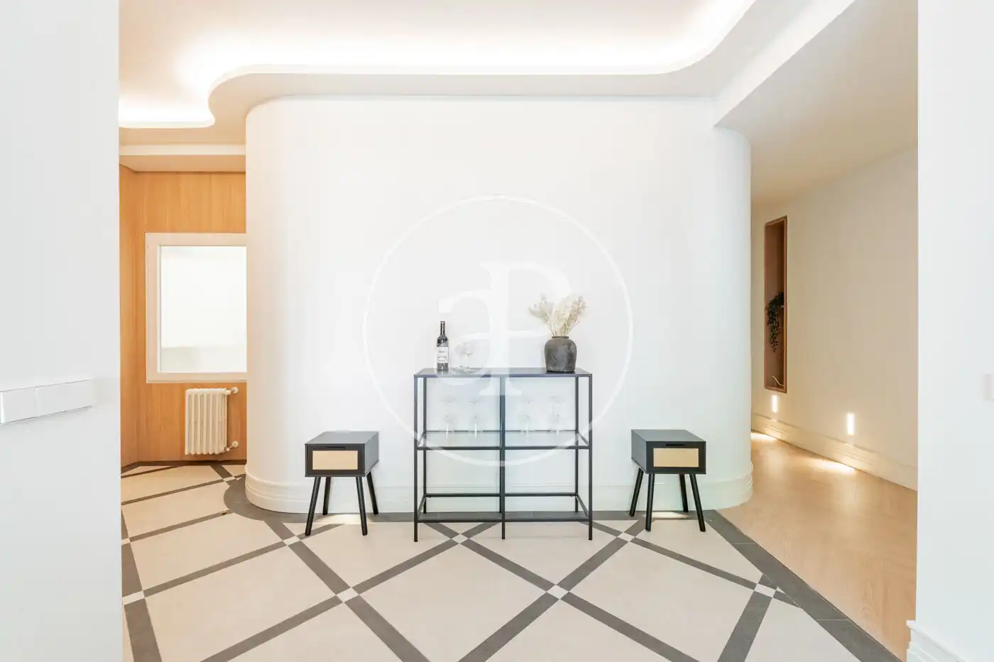 Piso en venta en Madrid con Aire acondicionado, Calefacción y Terraza