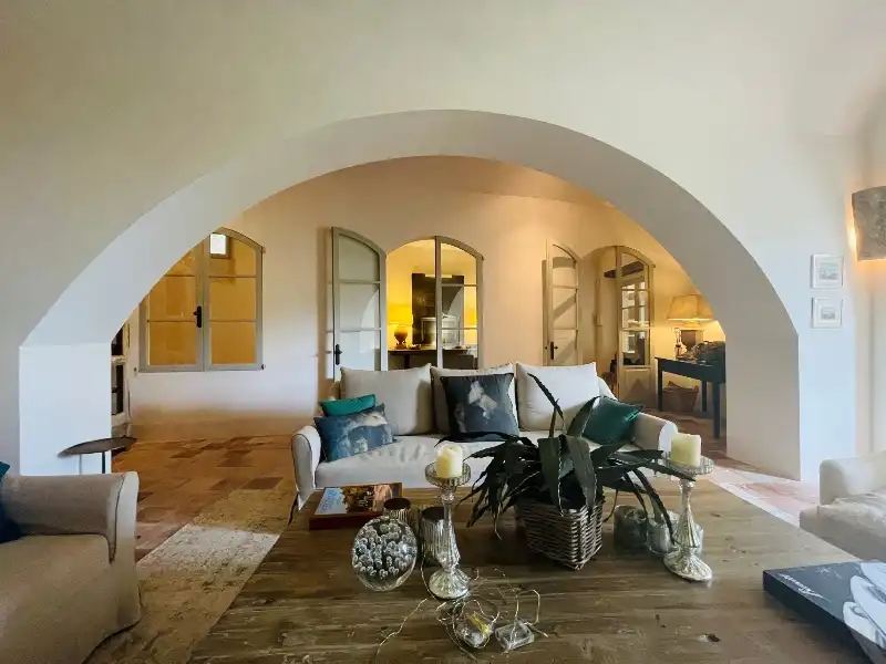 Country house with terrace for sale in Plaça de la Creu, imagen 13