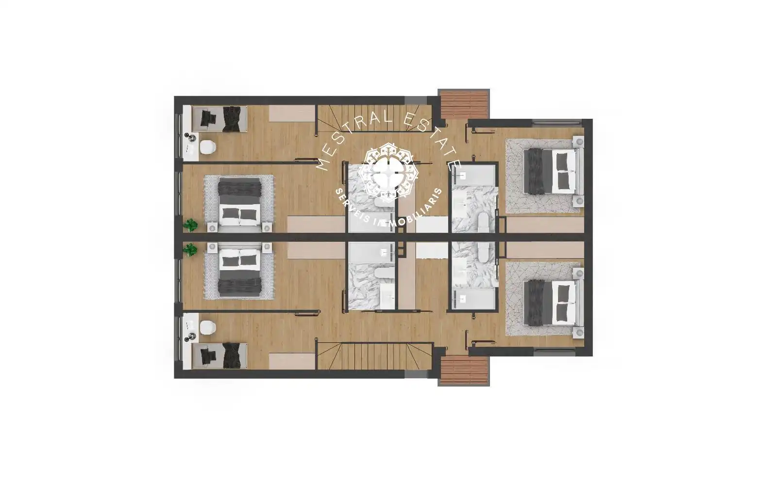 Maison mitoyenne à vendre à MAS CLANXET, imagen 15