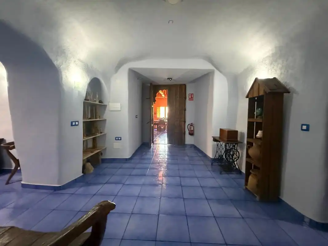 Casa amb terrassa en venda a Caserio Umbria, imagen 17