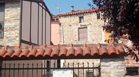 Foto 3 de Casa o xalet en venda a Ja Los Corrales, San Pedro Manrique, Soria