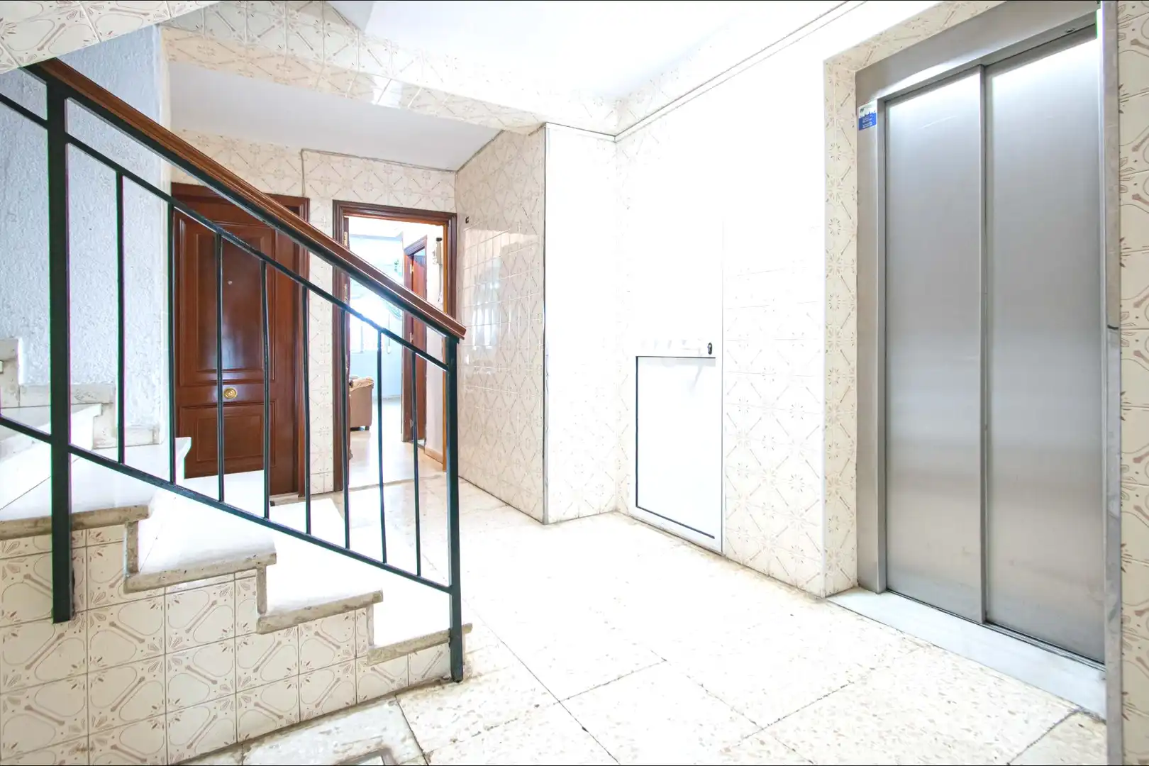 Planta baja en venta en  Sevilla Capital con Aire acondicionado