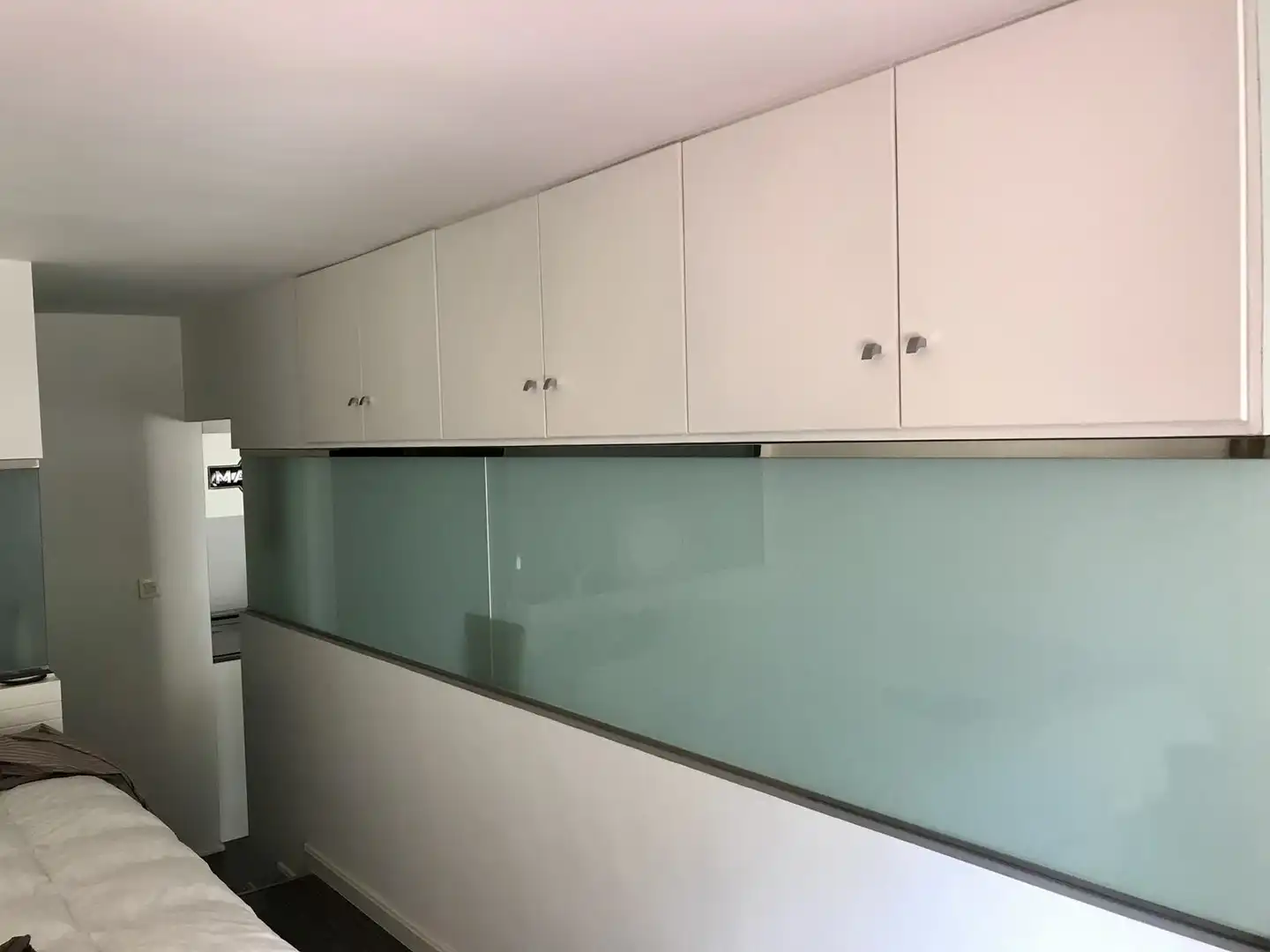 Apartament en venda en Finestrat amb Jardí privat i Piscina