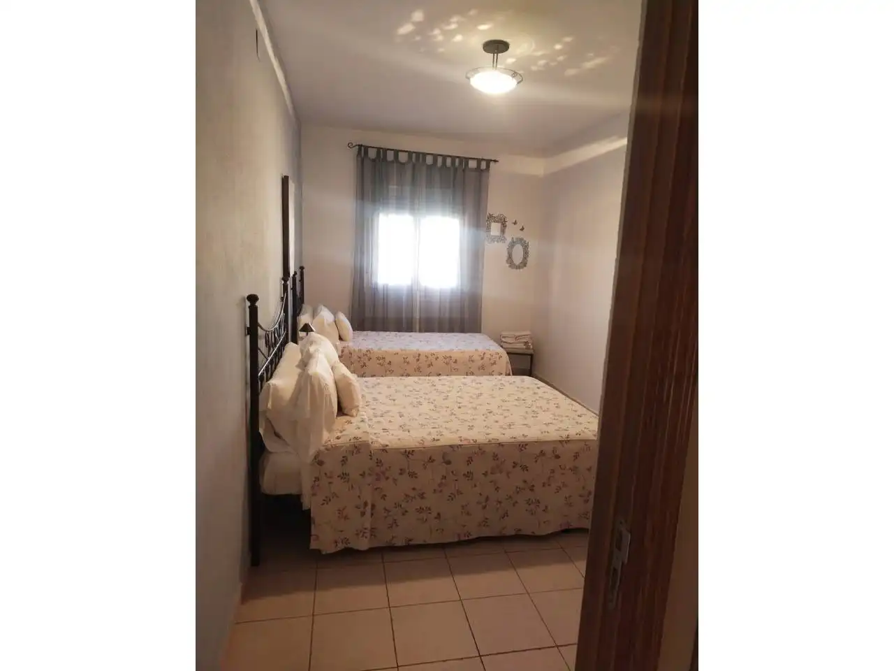 Habitación de Finca rústica en venta en Ruidera con Calefacción, Amueblado y Alarma