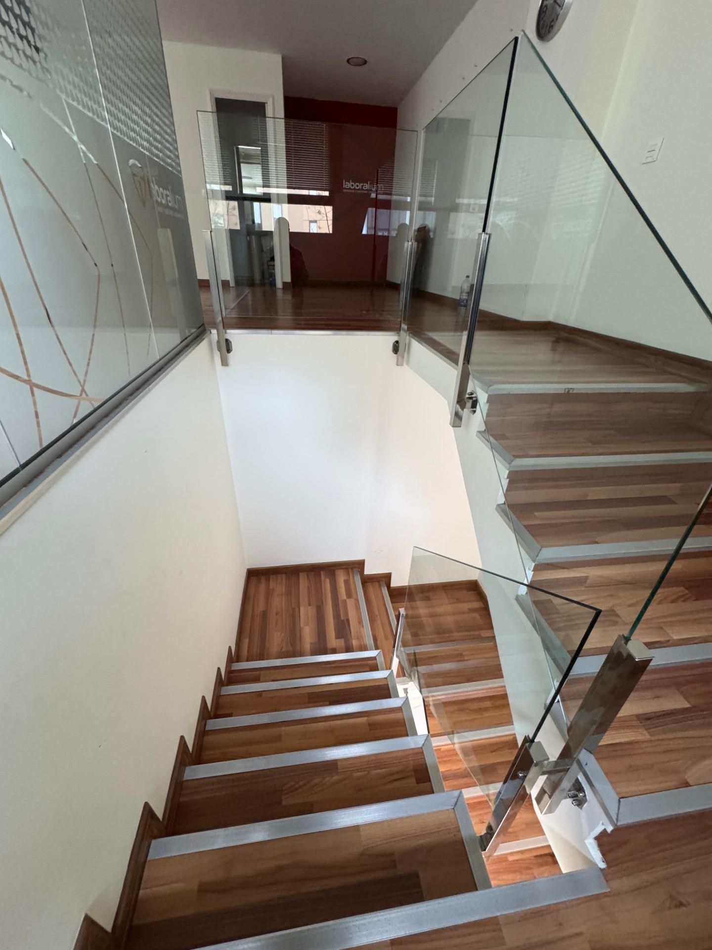 Oficina de lloguer en Las Palmas de Gran Canaria