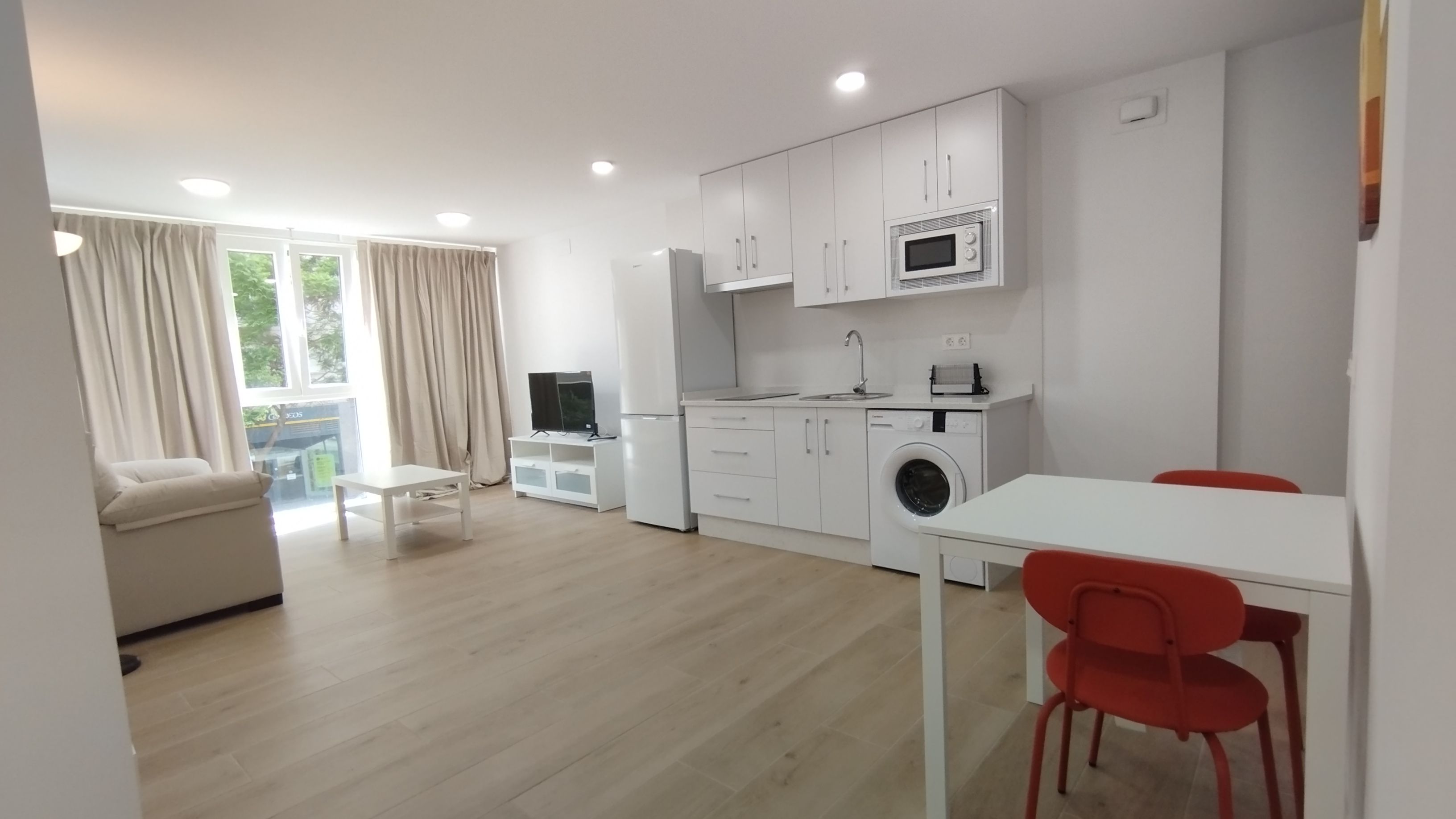 Loft de lloguer a Avenida Italia, 3, Centro