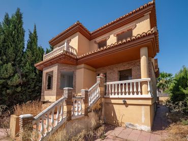 Villa à vendre à Calle Vides 24