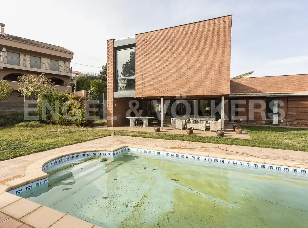 Maison avec piscine à vendre à Serra d'Or, imagen 40