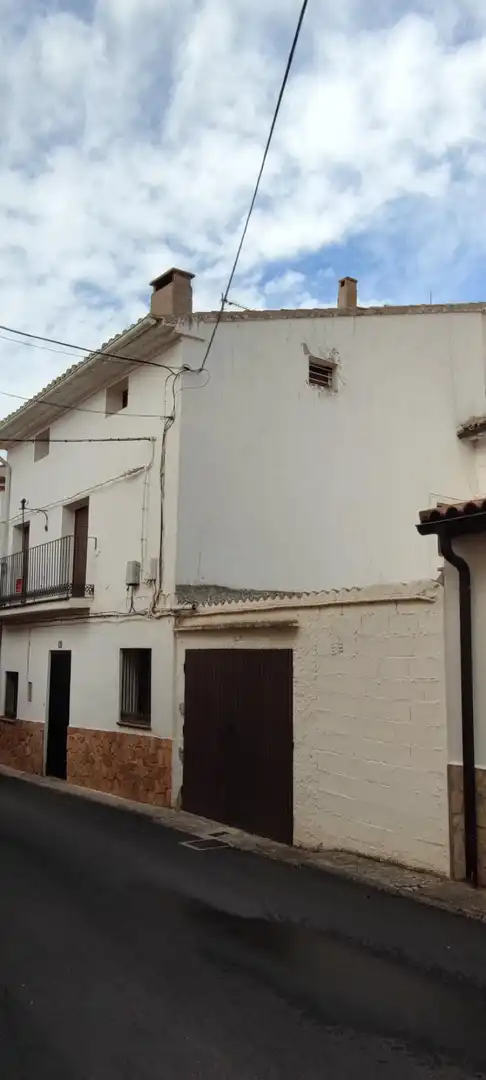 Casa rústica en venda a Calle CUATRO ESQUINAS 14, imagen 6