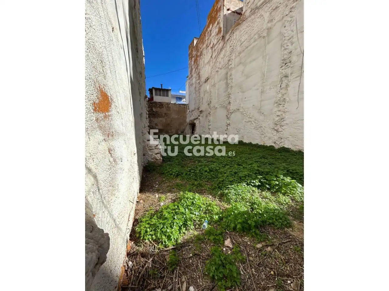 Wohnbaugrundstück zum Verkauf in Calle Nueva Baja, imagen 3