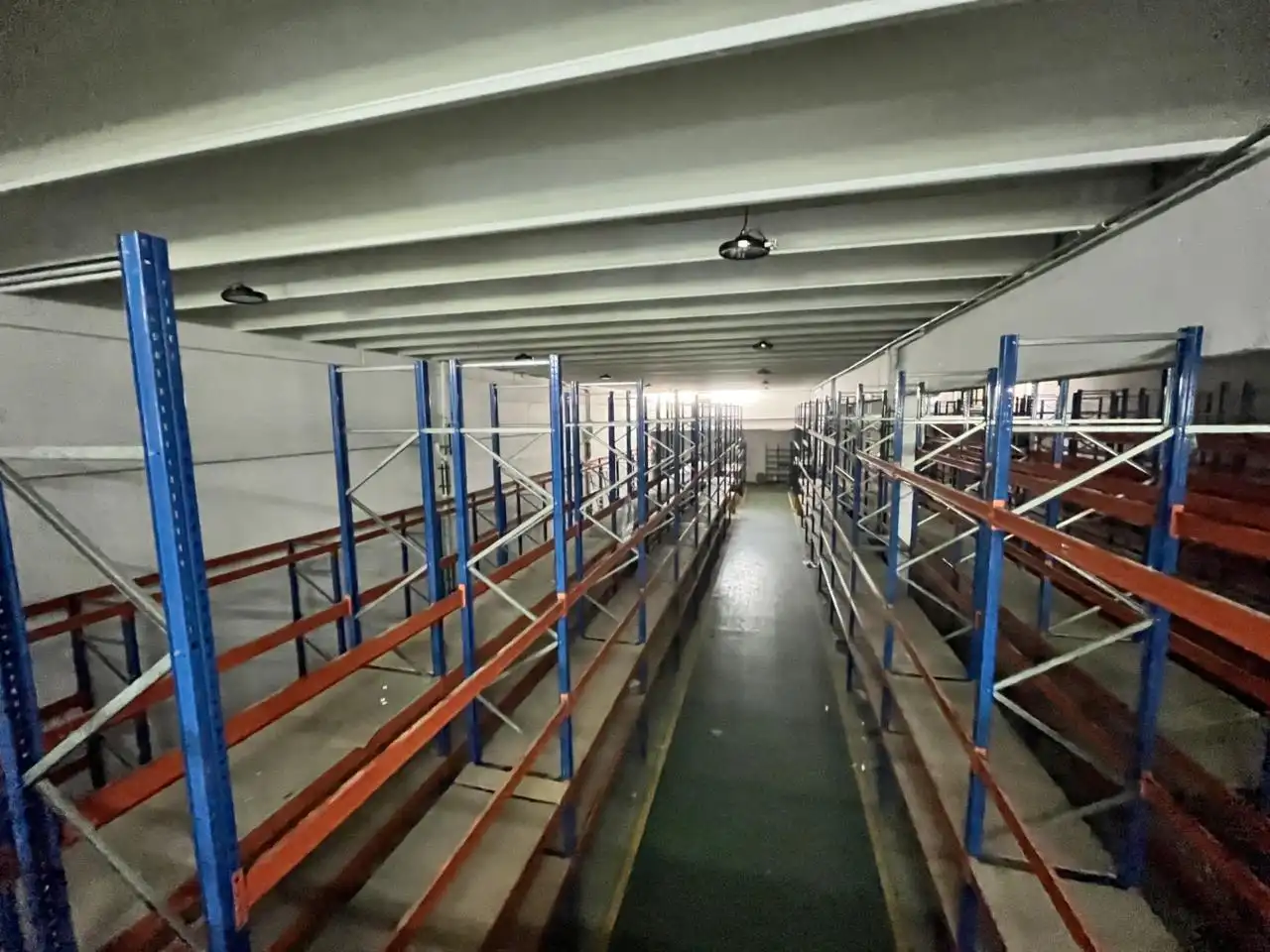 Industrial building for sale in La Palma de Cervelló, imagen 11