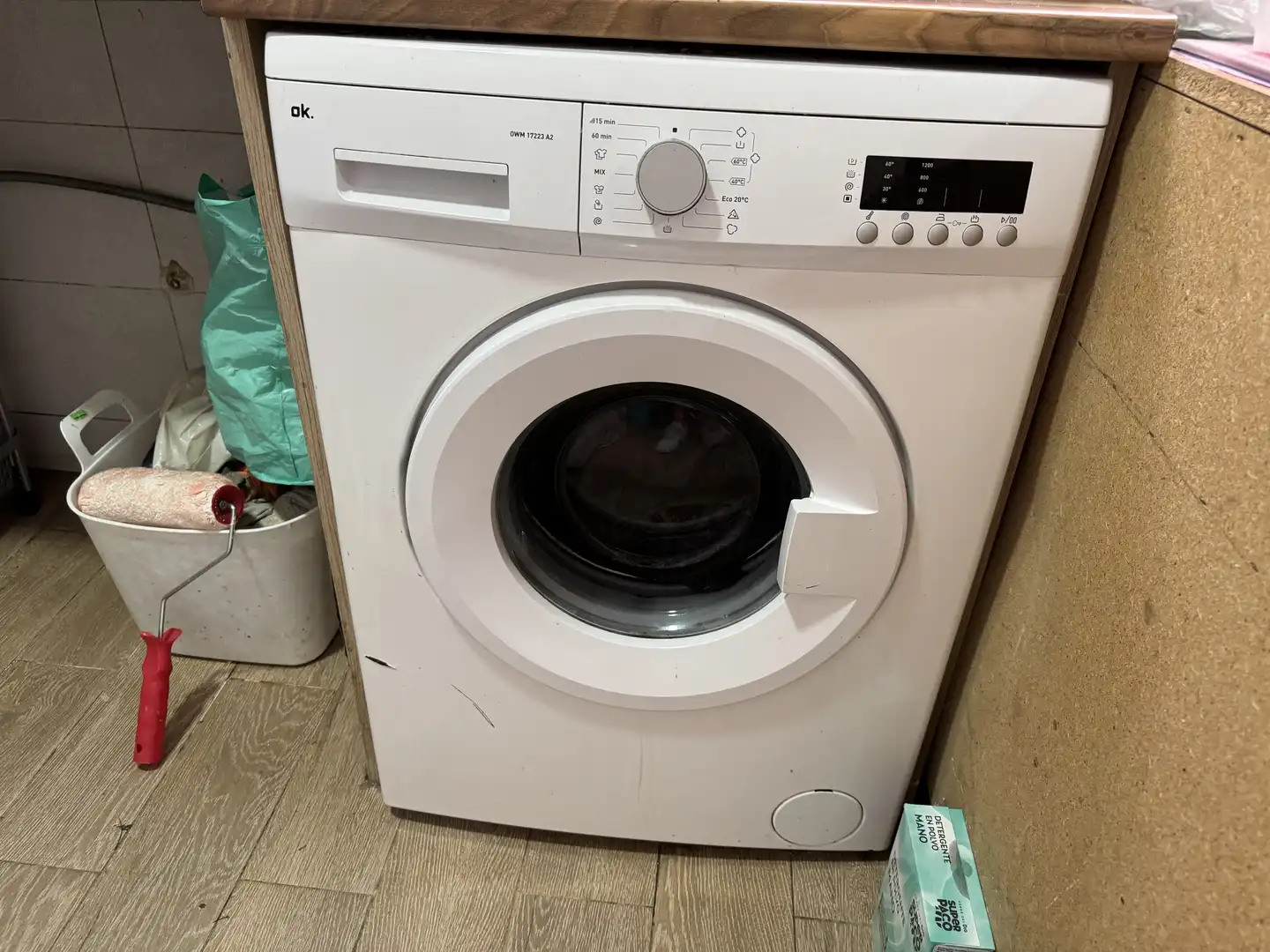 Piso en venta en Carabanchel