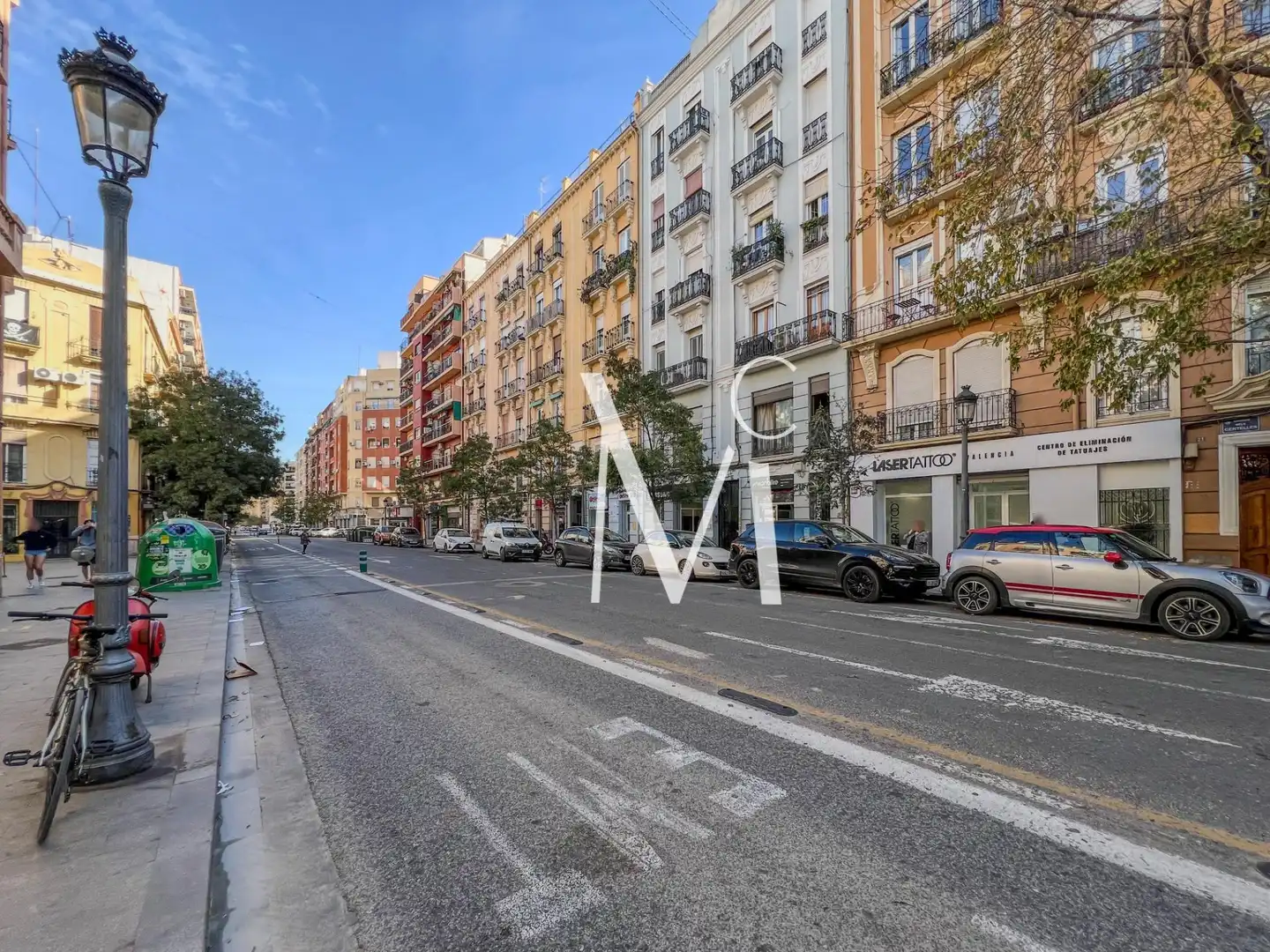 Business premises to rent in Calle Calle de Cádiz, imagen 5