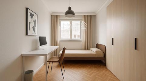 Foto 2 de Pis en venda a Sorias, San Vicente - Las Úrsulas, Salamanca