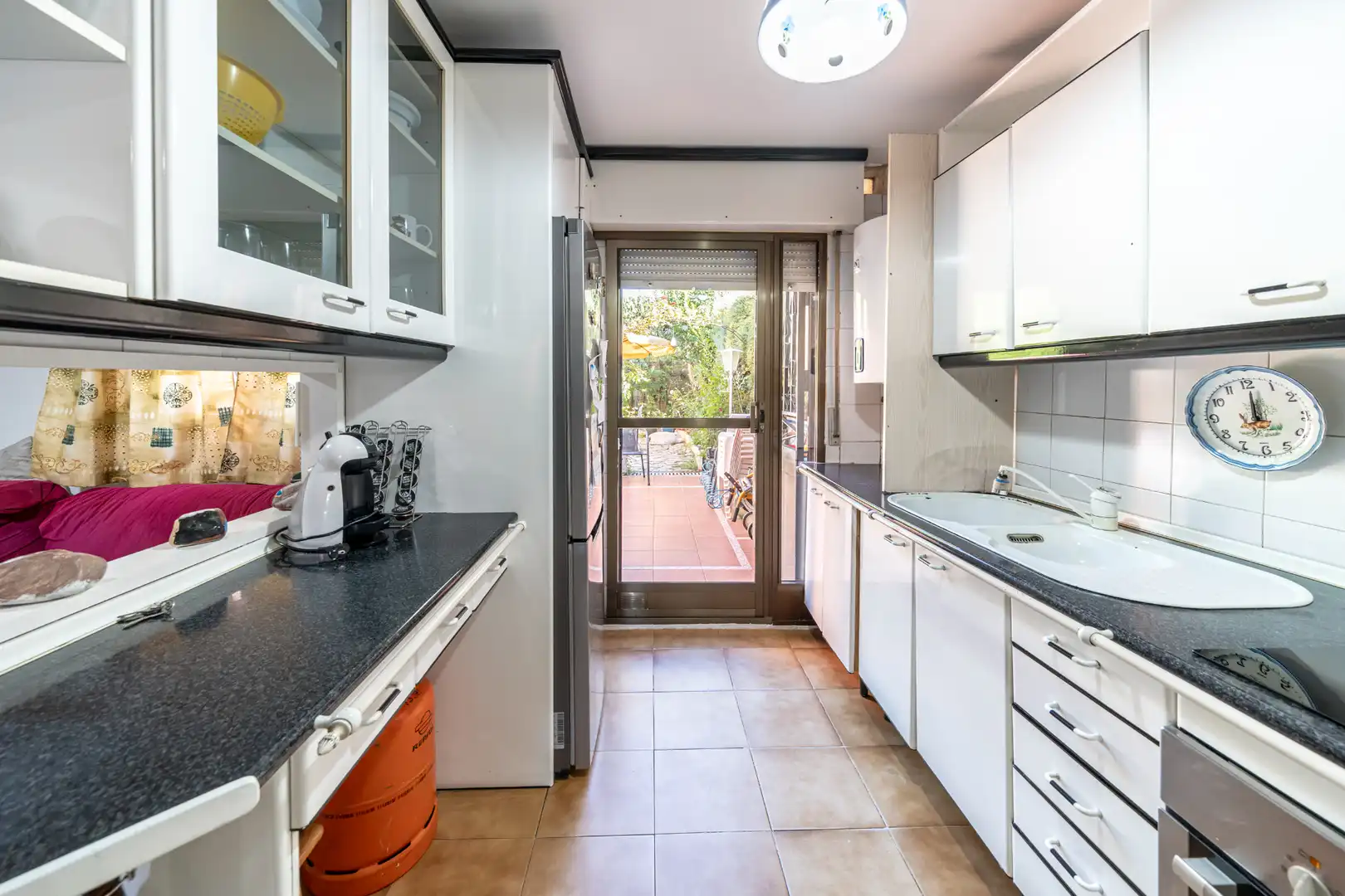 Adosado con terraza en venta en Calle Saturno, imagen 2