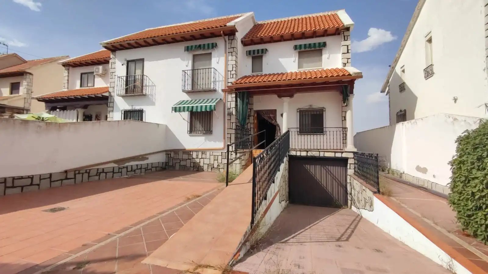 Casa o chalet en venta en Orgaz