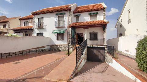 Foto 3 de Casa o chalet en venta en Orgaz, Toledo
